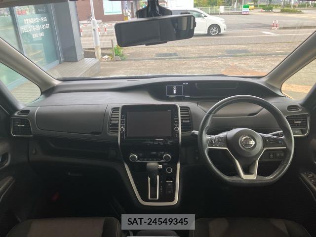 Nissan SERENA 2018-03 8380055-2