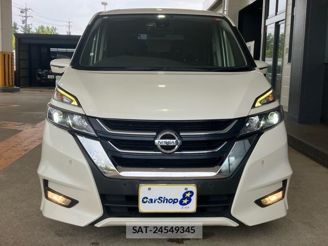 Nissan SERENA 2018-03 8380055-3