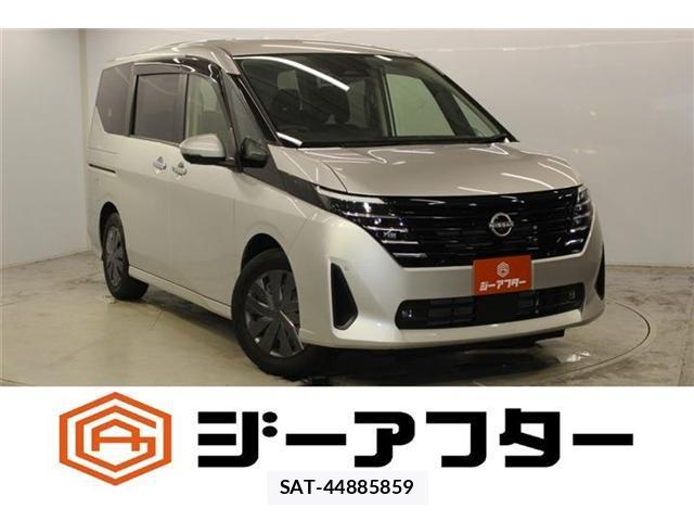 Nissan SERENA 2023-06 8380073-0