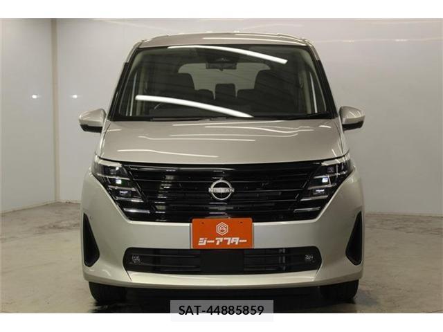 Nissan SERENA 2023-06 8380073-1