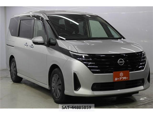 Nissan SERENA 2023-06 8380073-2