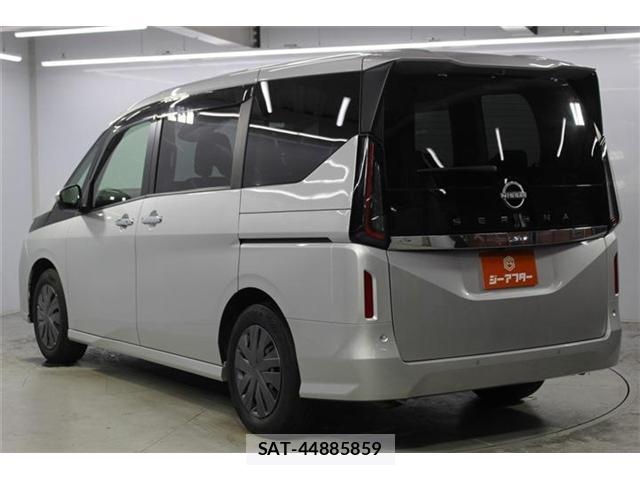 Nissan SERENA 2023-06 8380073-6