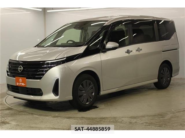 Nissan SERENA 2023-06 8380073-8