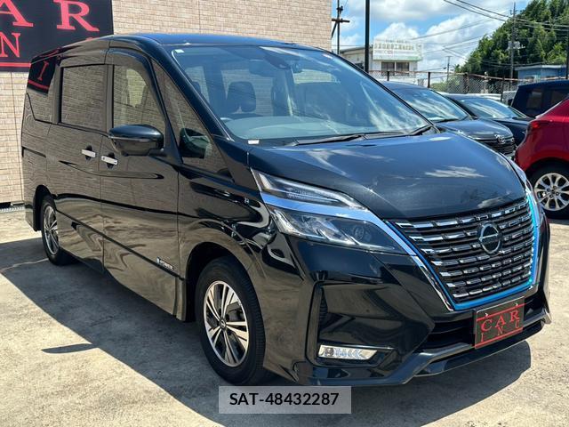 Nissan SERENA 2021-05 8380132-1