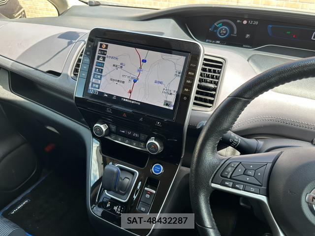 Nissan SERENA 2021-05 8380132-10