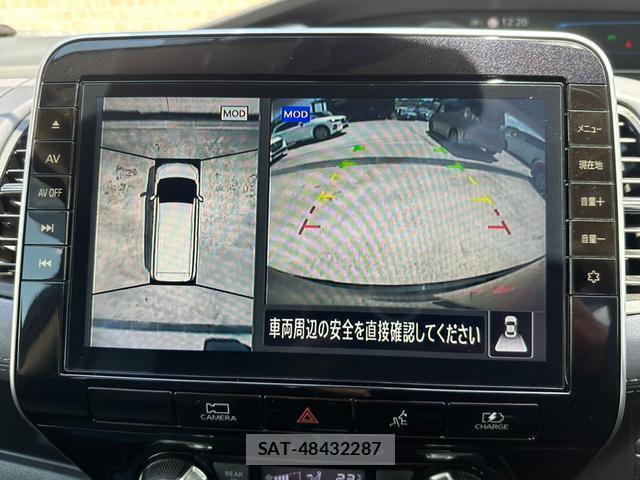 Nissan SERENA 2021-05 8380132-12