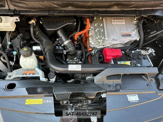 Nissan SERENA 2021-05 8380132-18