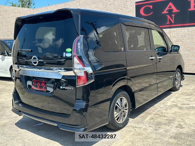 Nissan SERENA 2021-05 8380132-2