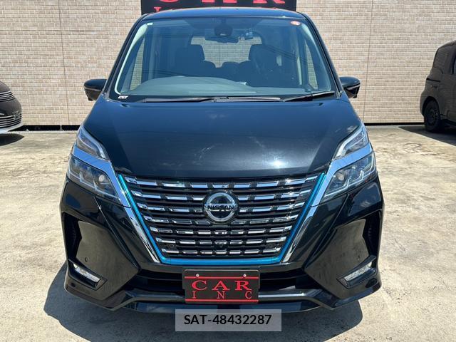 Nissan SERENA 2021-05 8380132-3