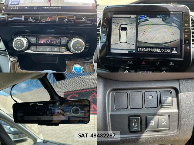 Nissan SERENA 2021-05 8380132-4
