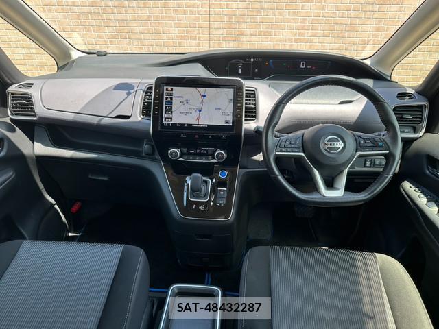 Nissan SERENA 2021-05 8380132-5