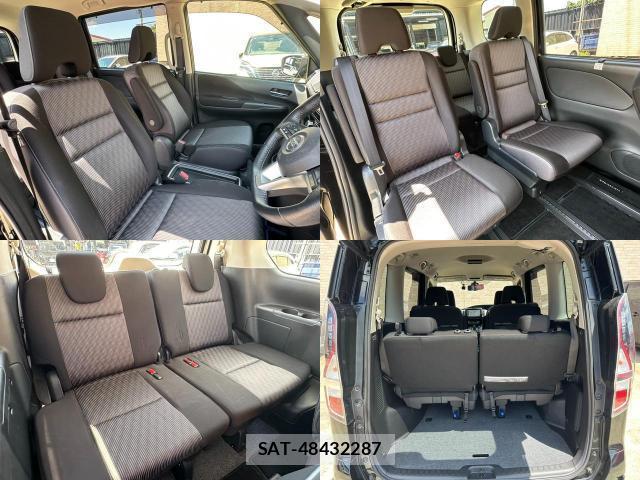 Nissan SERENA 2021-05 8380132-6