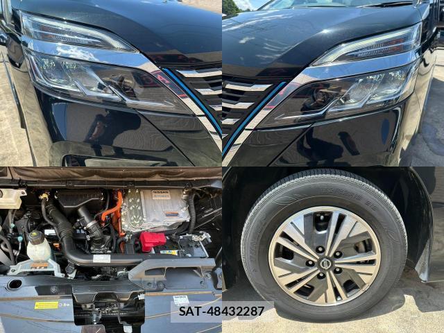 Nissan SERENA 2021-05 8380132-8