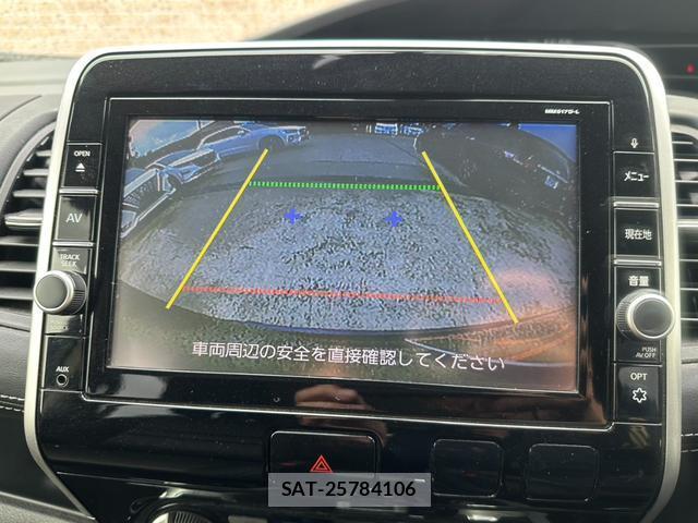 Nissan SERENA 2017-12 8380134-11