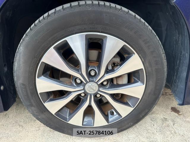 Nissan SERENA 2017-12 8380134-19