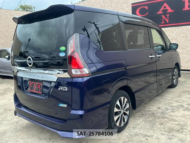 Nissan SERENA 2017-12 8380134-2