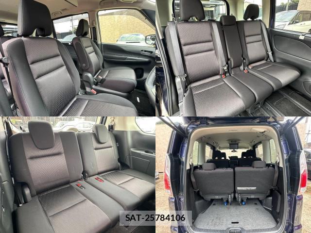 Nissan SERENA 2017-12 8380134-6