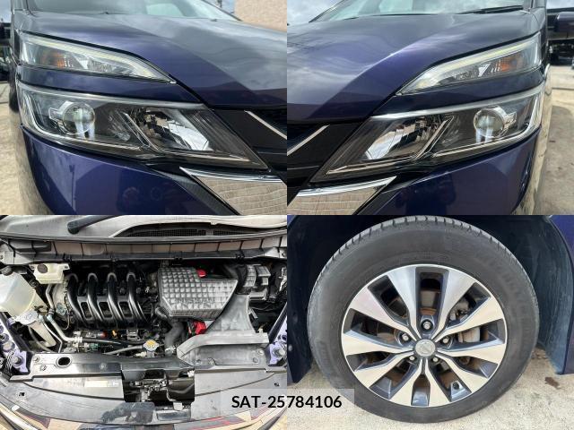 Nissan SERENA 2017-12 8380134-7