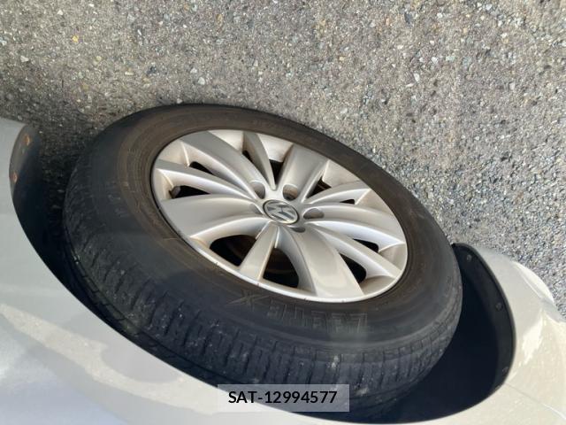 VolksWagen SHARAN 2013-08 8379598-3