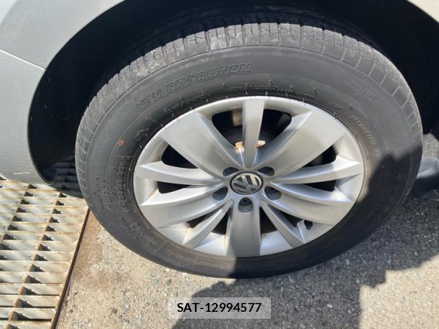 VolksWagen SHARAN 2013-08 8379598-5