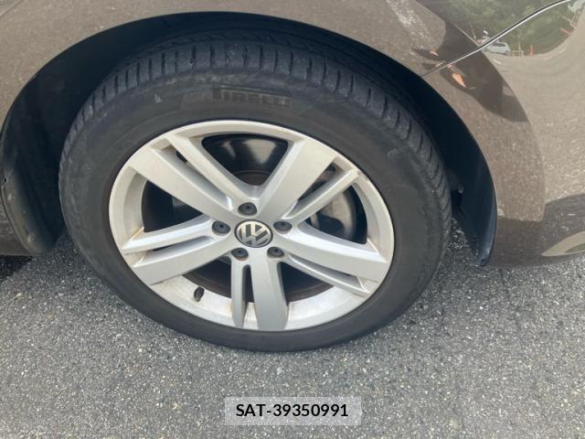 VolksWagen SHARAN 2015-11 8379600-12