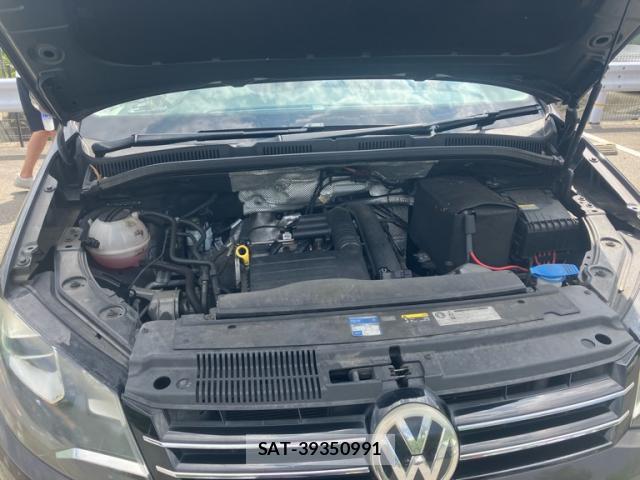 VolksWagen SHARAN 2015-11 8379600-16