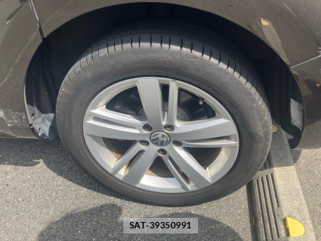 VolksWagen SHARAN 2015-11 8379600-2