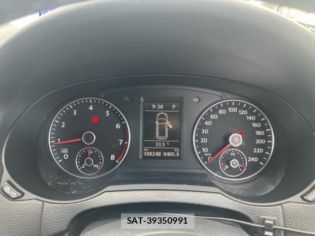 VolksWagen SHARAN 2015-11 8379600-6