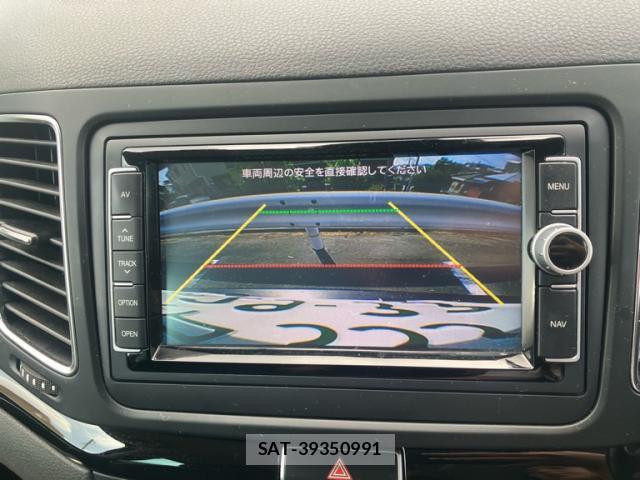 VolksWagen SHARAN 2015-11 8379600-7