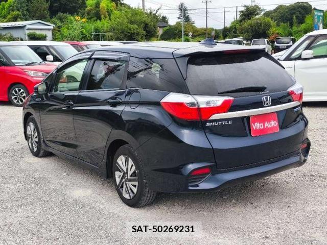 Honda SHUTTLE 2016-01 8378727-10