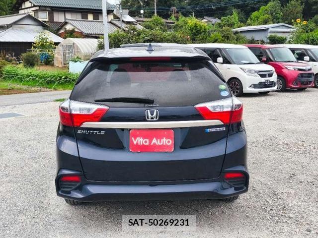 Honda SHUTTLE 2016-01 8378727-12