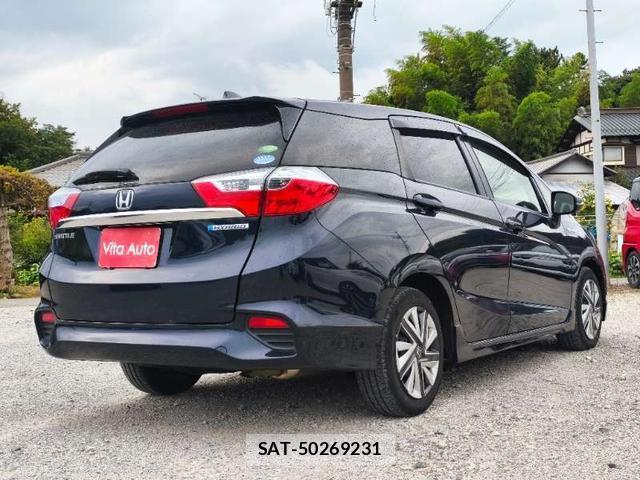 Honda SHUTTLE 2016-01 8378727-13