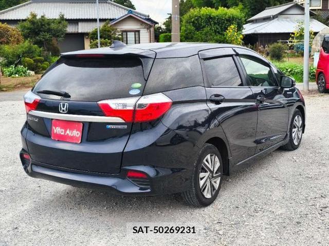 Honda SHUTTLE 2016-01 8378727-14