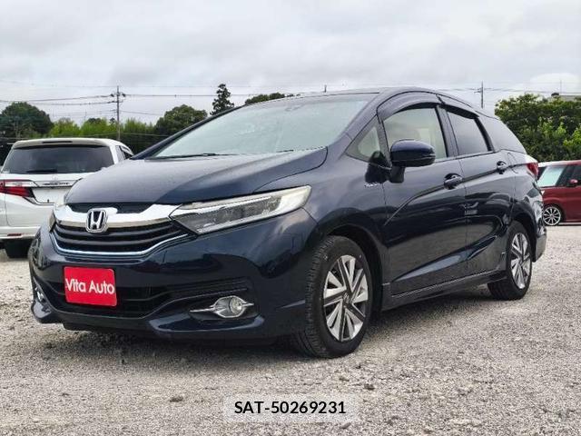 Honda SHUTTLE 2016-01 8378727-15