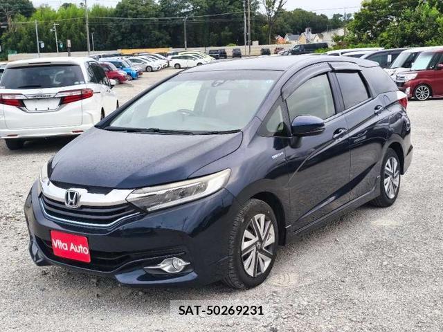 Honda SHUTTLE 2016-01 8378727-16