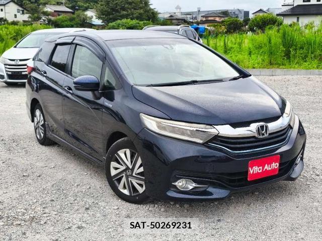 Honda SHUTTLE 2016-01 8378727-17