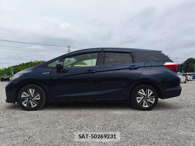 Honda SHUTTLE 2016-01 8378727-18