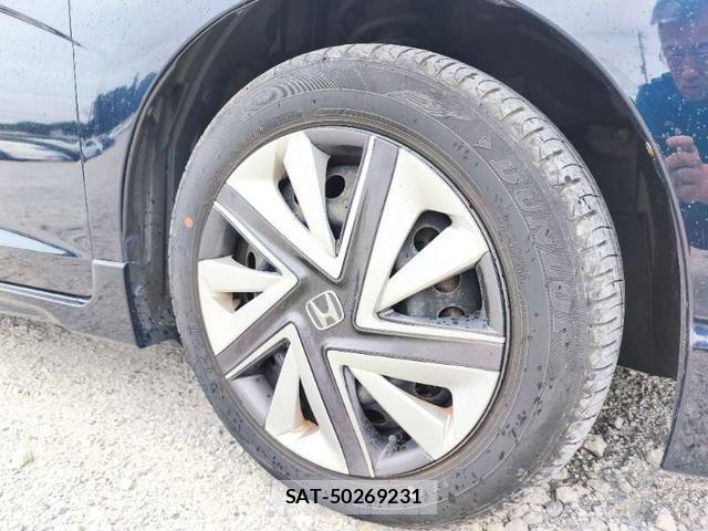 Honda SHUTTLE 2016-01 8378727-6