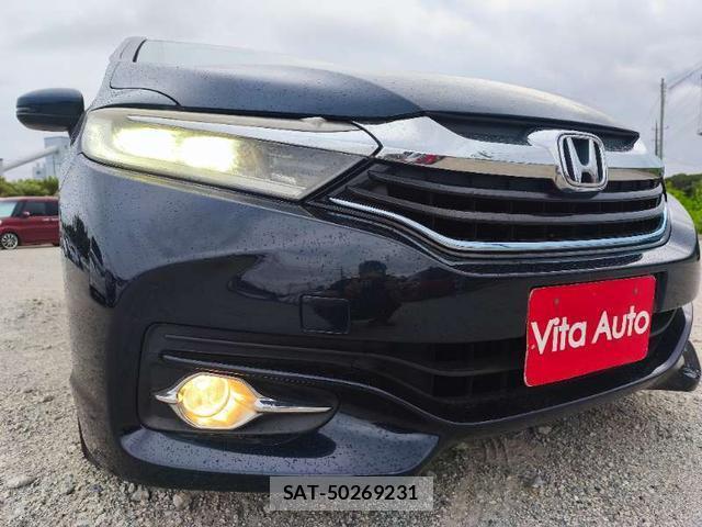 Honda SHUTTLE 2016-01 8378727-7