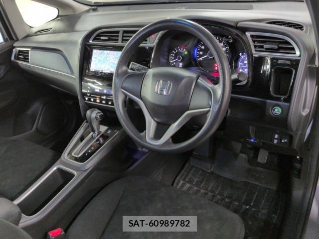 Honda SHUTTLE 2016-11 8378841-2