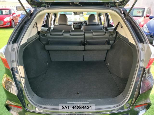 Honda SHUTTLE 2015-08 8379218-12