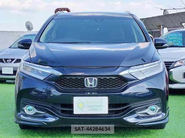 Honda SHUTTLE 2015-08 8379218-15