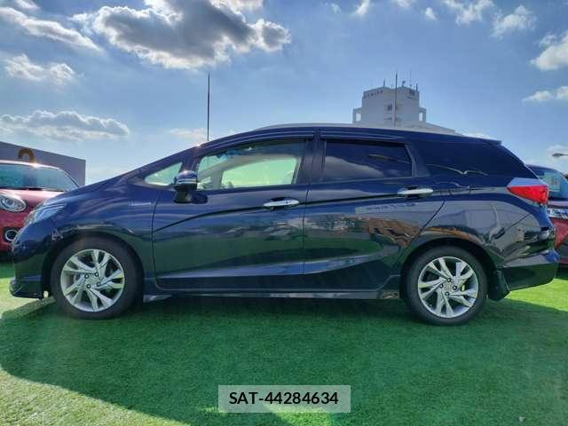Honda SHUTTLE 2015-08 8379218-16