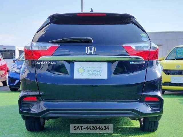 Honda SHUTTLE 2015-08 8379218-18