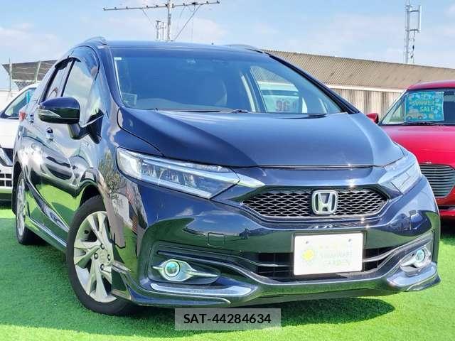 Honda SHUTTLE 2015-08 8379218-2