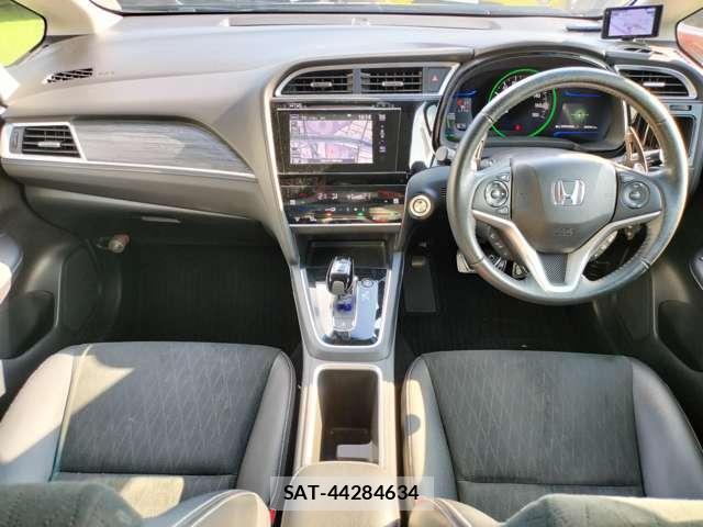 Honda SHUTTLE 2015-08 8379218-4