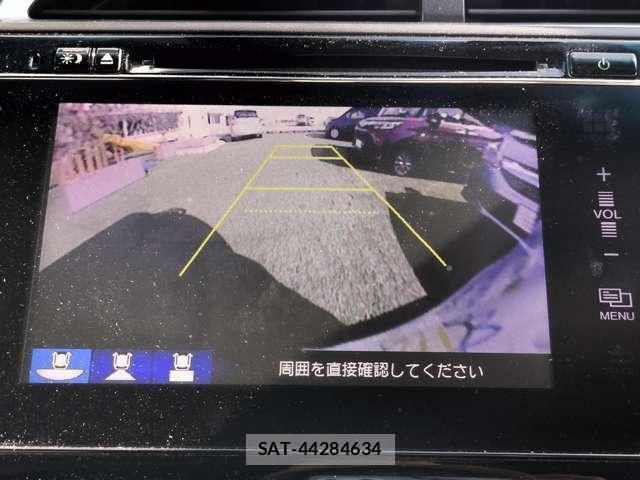 Honda SHUTTLE 2015-08 8379218-6