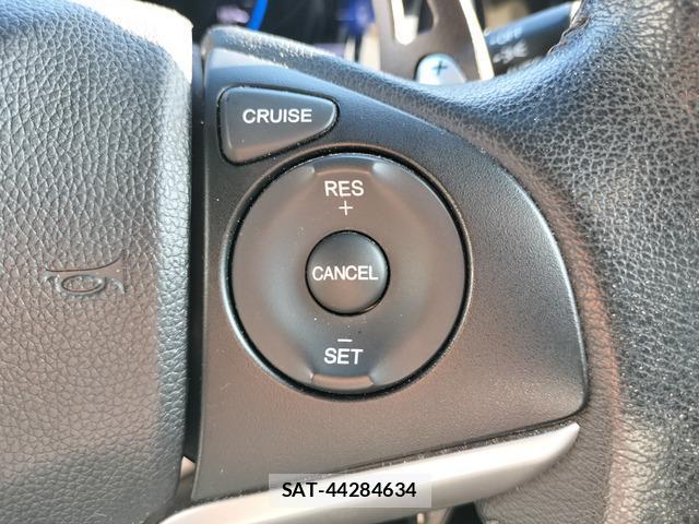 Honda SHUTTLE 2015-08 8379218-9