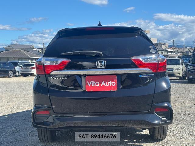 Honda SHUTTLE 2015-09 8379621-10