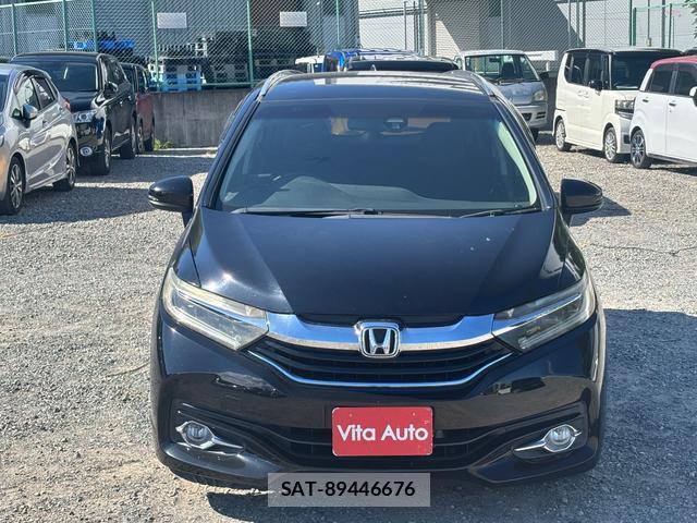 Honda SHUTTLE 2015-09 8379621-11